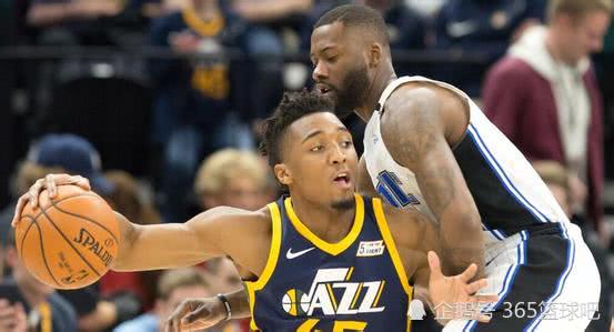 谁才是2018年度最佳新秀?西蒙斯和米切尔实力