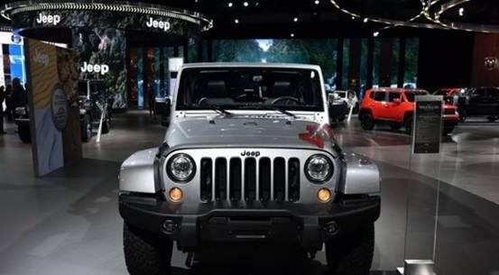 固特异牧马人，那些你不知道的事