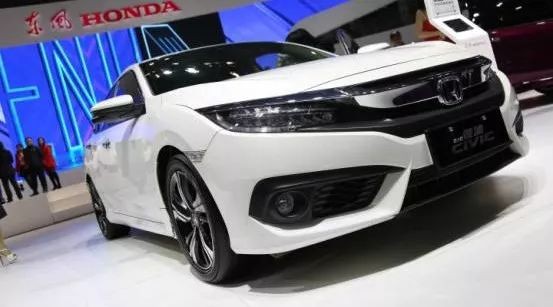 视频 | 东风Honda第十代思域 15万元级别性能王