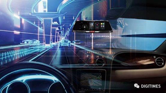 2035年我国将建成智能汽车强国 发改委战略规