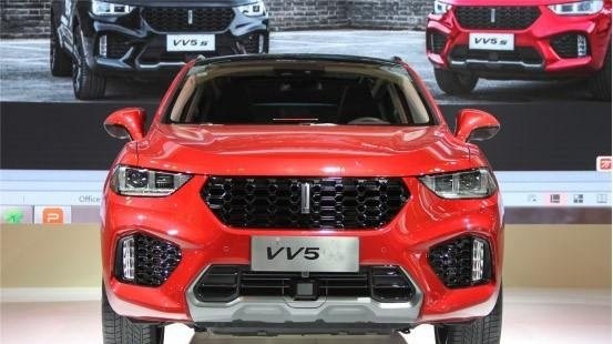 车主最在意的事解决了，WEY 2018年将投入运营300家4S店