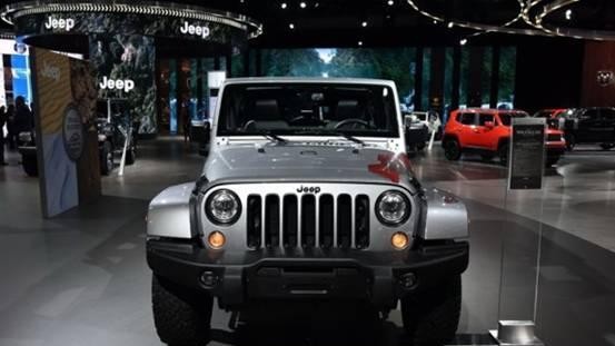 固特异牧马人，那些你不知道的事