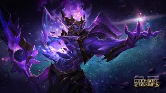 LOL新版本法师装备大改!绿色打野刀移除盲僧