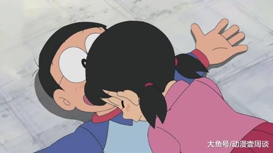 哆啦a梦: 大雄和静香的五个共同属性, 原来他们都会记