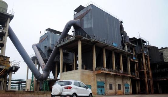 全新福特翼搏长测之空间配置 细节决定成败