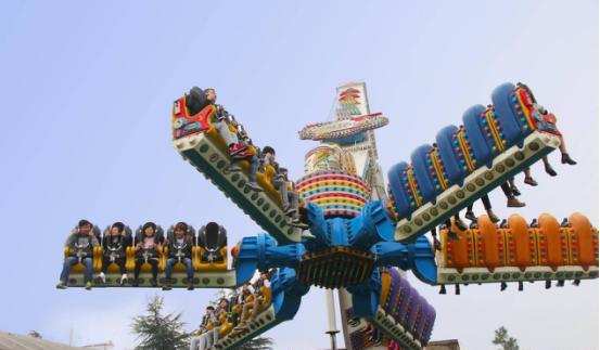 2017年石家庄肖家营大庙会最全攻略!时间,地点