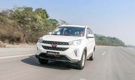 10万左右的MPV和SUV 有合适的推荐吗?