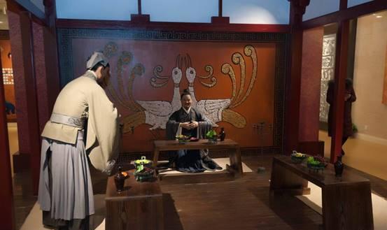 徐州女企业家商会「九组」交流日活动圆满举行