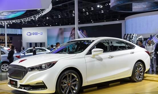 嘴把式还是花把势？花五百亿造的红旗H5，从20万降到15万了