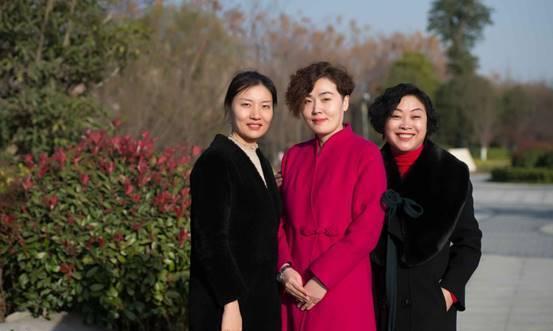 徐州女企业家商会「九组」交流日活动圆满举行