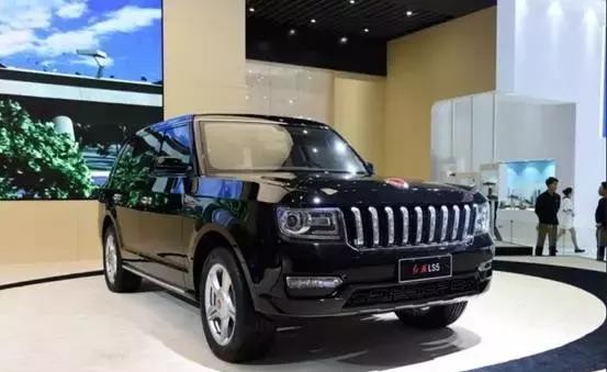 最高价130万！广州车展售价最高的中国品牌新车都有哪些？