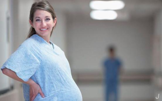 要生了宫口迟迟不开怎么办?产科专家证实做这