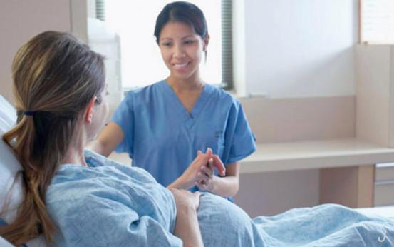 要生了宫口迟迟不开怎么办?产科专家证实做这