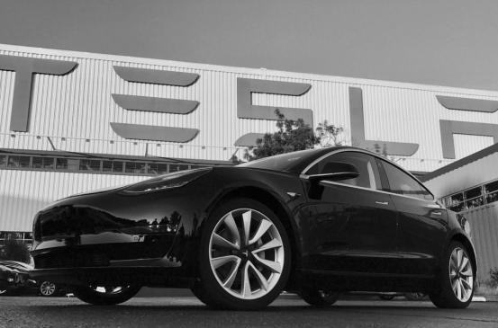 4天后特斯拉Model 3就要来了 这些事你都知道吗？