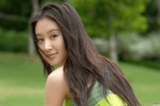 高颜值演技精湛的舒畅就是红不起来 乔振宇这