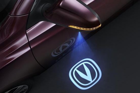 高颜值的睿骋CC为什么深受车主欢迎？