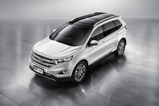 7座SUV第三排都是鸡肋？锐界：做空间我们是认真的