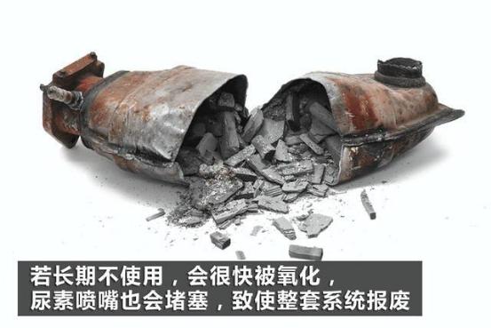 这样的二手车永远都不会有人买,多年车商大揭秘