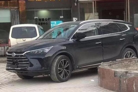 比亚迪明年新车配备高级别辅助驾驶，两种电池生产线可共用