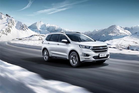 买了CUV，后悔了才知道真正的SUV是酱紫的！