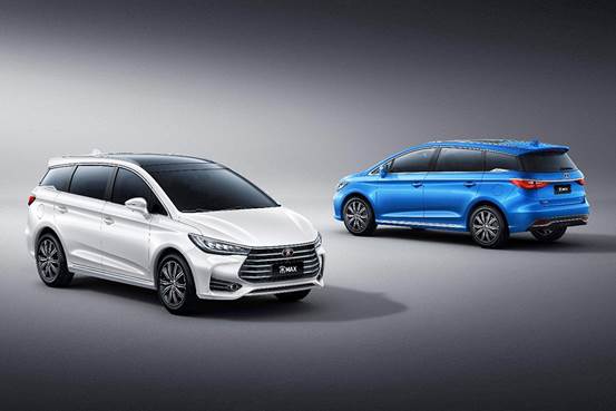 10万左右的MPV和SUV 有合适的推荐吗?