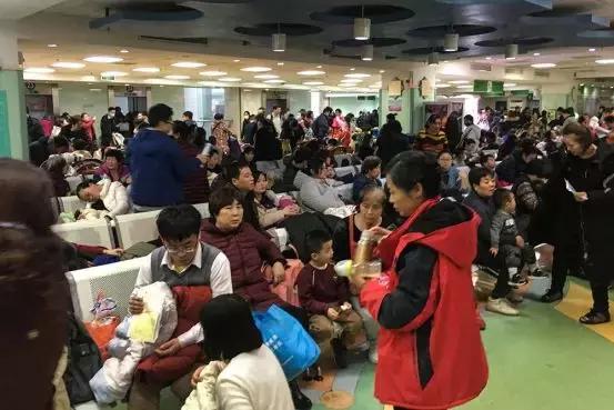 流感大爆发!儿科医生提醒:宝宝出现这些症状,千