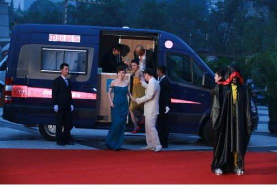 豪华商务房车价格一定也豪华？看看这款仅售26.8万元的商务房车吧