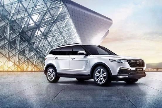 众泰又搞大事情，偷偷去干这个，让嘲笑者都被啪啪打脸