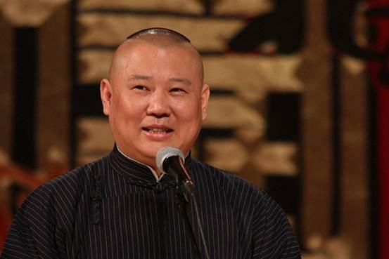 郭德纲三邀他们加入德云社遭拒? 相声新势力: