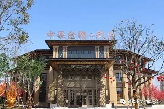 2018年蚌埠优质新开楼盘盘点,哪个才是你心中