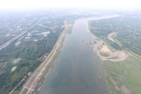 千里眼让污染无处藏身 金华市环境监察监测用