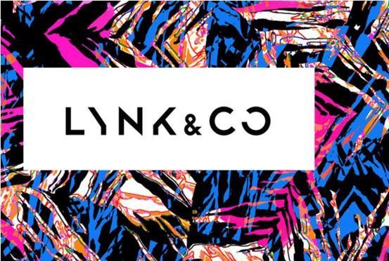 show time！领克01准备完毕