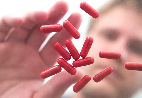 乙肝都知道这个药能快速降转氨酶!