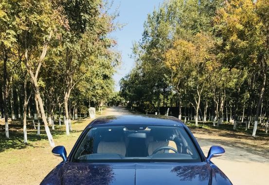 选车事小，面子事大