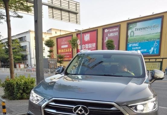 上汽大通D90究竟怎么样？老司机带你验车+试驾，赶紧上车！