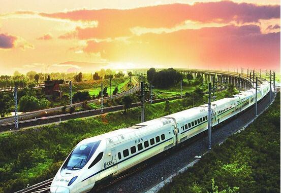 广西高铁站最多的城市 这座城市你能想到吗?