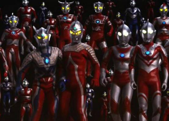 捷德奥特曼最终boss即将登场,贝利亚极恶形态酷毙