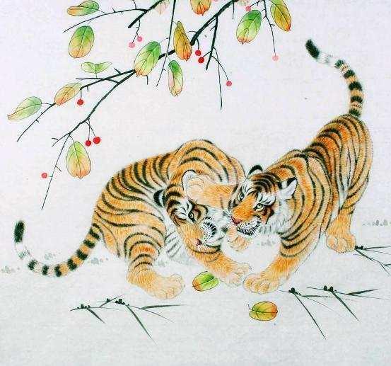 十二生肖性格解析，看看你的生肖性格，很准哦！