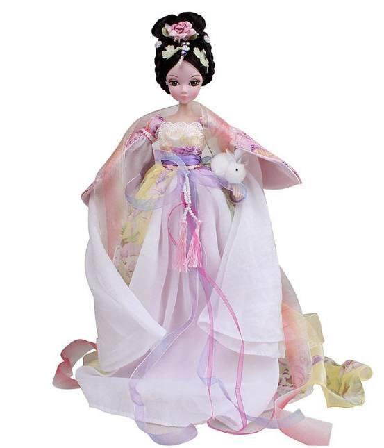 十二星座的古装婚纱_十二星座专属婚纱图片(2)