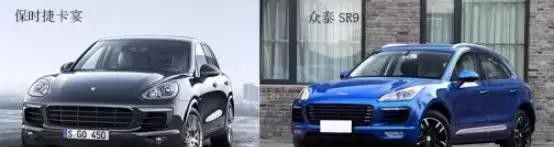 喜欢山寨的车企，销量究竟如何？