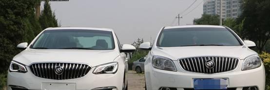 兄弟提“兄弟车“新旧英朗详细对比