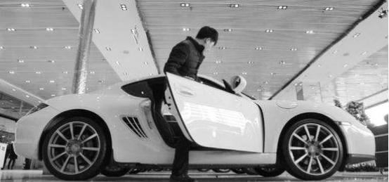 买二手车的三大忌讳,中一个你就不适合买二手车