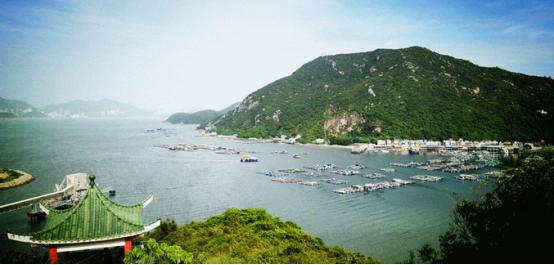 港珠澳大桥即将开通,香港到澳门或珠海只需20