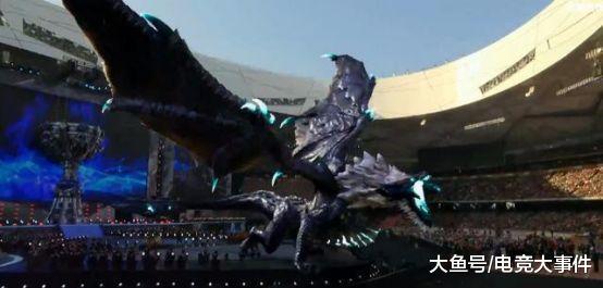 2018全球LOL总决赛在韩国举办, 不过玩家却在