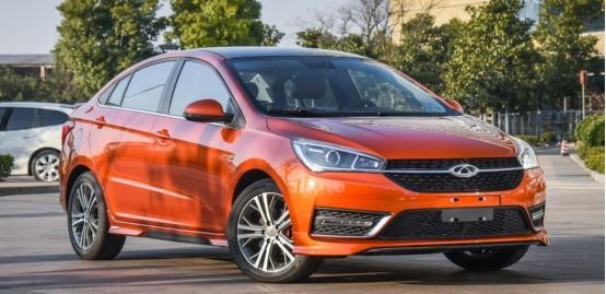 6万起的自主家用车 质量稳定 一箱油能跑800公里