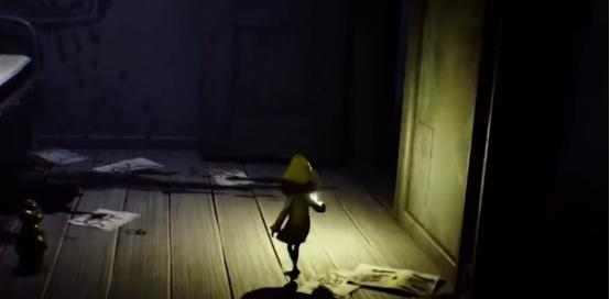 《小小梦魇》steam评价最高的悬疑游戏深度解读!