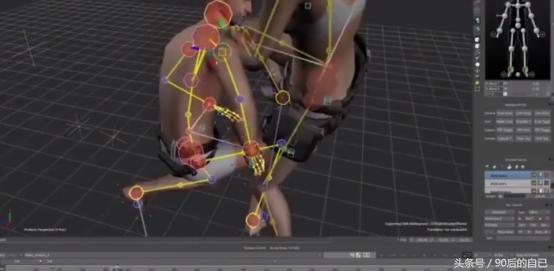 绝地求生,官方更新人物动作,却被网友批,就会搞
