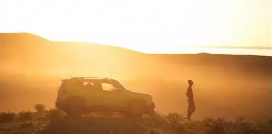 年轻人的超值首选——Jeep自由侠年底福利轻松购