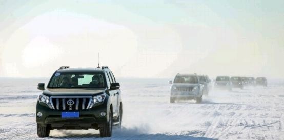 普拉多2700改装机械增压，动力提升40%，只需3小时完成蜕变