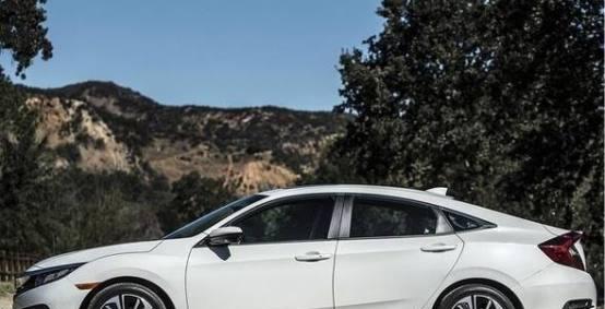 本田最自豪的车型，2.0L配四驱，一年卖80万辆，售价仅12万！